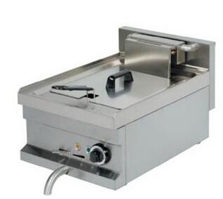 Pressure Fryer For Home Use